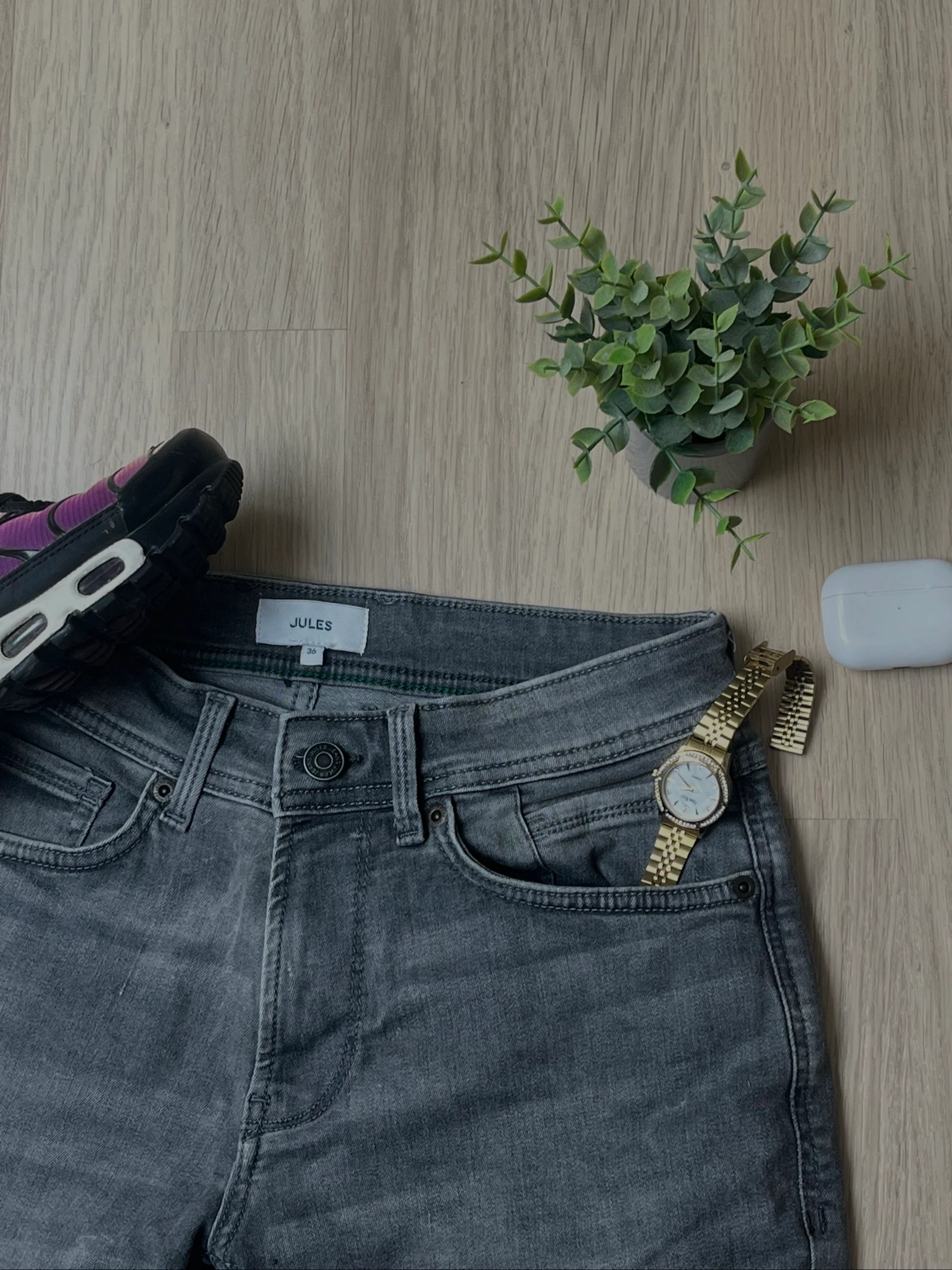 Short Jules talla 36 – photo 2